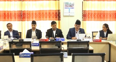  प्रमुख निर्वाचन आयुक्त र आयुक्तमा सिफारिसको संसदीय सुनुवाइ सुरु, उजुरी दिन १० दिनको समय 